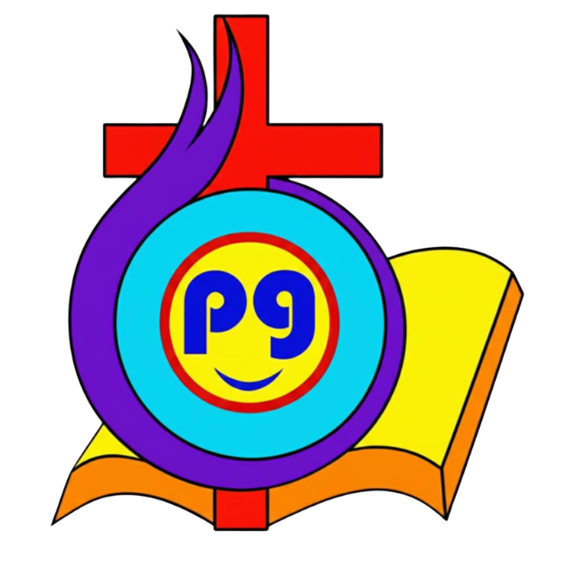 PGCian Church Logo